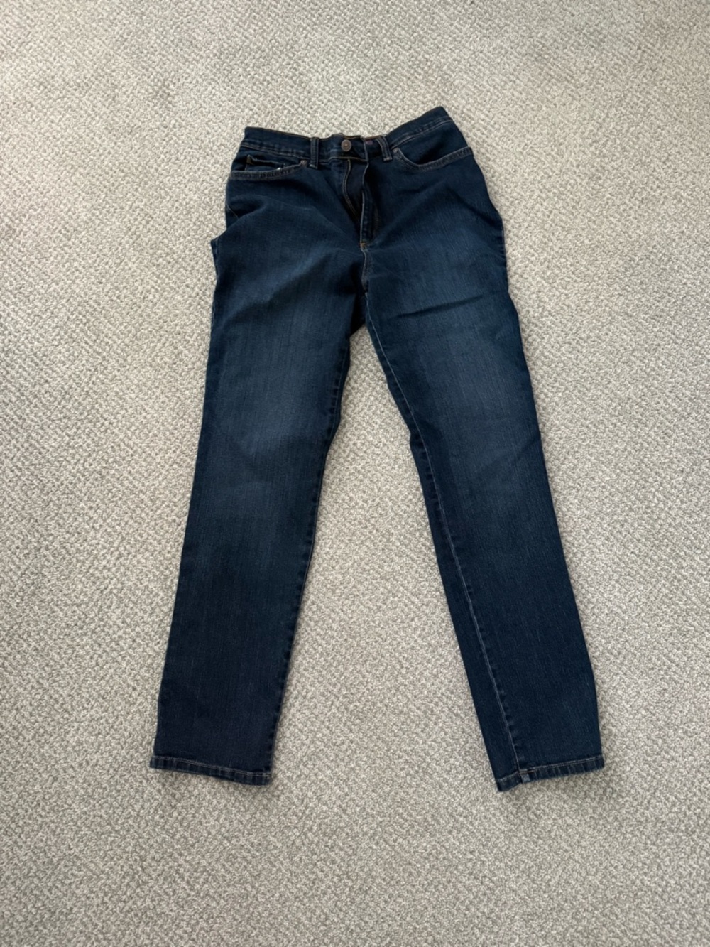 Gloria Vanderbilt Amanda Jeans